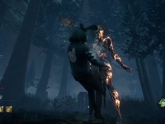 Dead by Daylight – How to get custom DBD icons 1 - steamlists.com