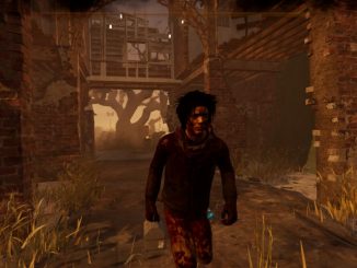 Dead by Daylight – How to Play: Leatherface 1 - steamlists.com