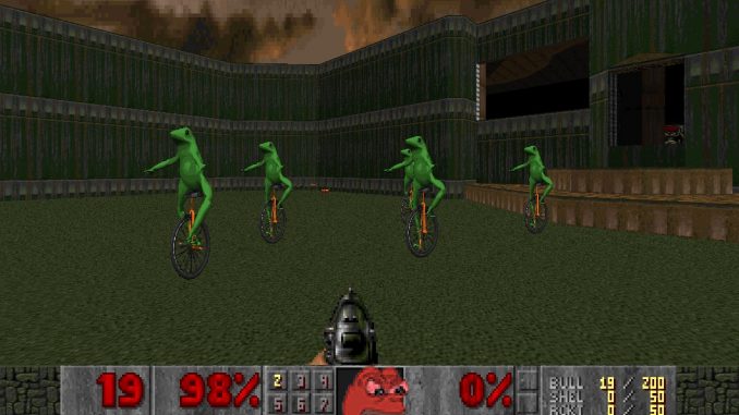 DOOM II: Hell on Earth – How to gets mods running through Steam 1 - steamlists.com