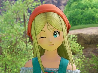 DRAGON QUEST XI S: Echoes of an Elusive Age – Definitive Edition – How to beat the Timewyrm in Dragon Quest 11s 1 - steamlists.com