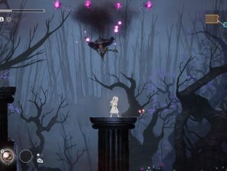 ENDER LILIES – Guide on All 3 Endings With All Informations 1 - steamlists.com