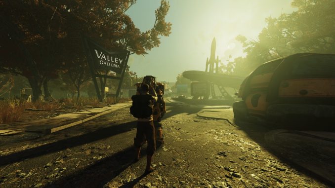 Fallout 76 – Information about Rare Items in Fallout 76 1 - steamlists.com