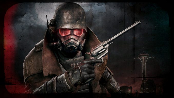 Fallout: New Vegas – How To Get Every Ranger/Riot Gear 1 - steamlists.com