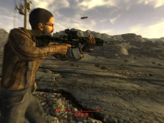 Fallout: New Vegas – How To Get OP Melee Weapon At Start Of Game 1 - steamlists.com