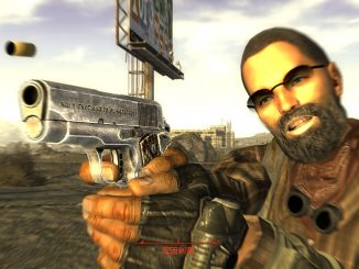 Fallout: New Vegas – How to play caravan (and probably break caps currency) 1 - steamlists.com