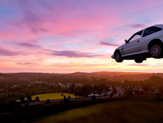 Forza Horizon 4 – How to Increase Your Photographer Level Guide 1 - steamlists.com