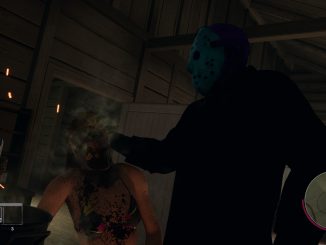 Friday the 13th: The Game – Item Locations in Packanack Small Guide 1 - steamlists.com