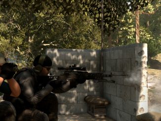 GROUND BRANCH – Full Campaign Story Mode (June 2021) 1 - steamlists.com