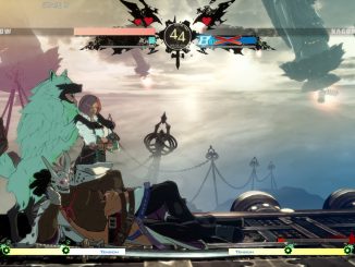 GUILTY GEAR -STRIVE- – How to Change Resolution 1440p 1080p 1 - steamlists.com