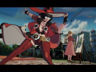 GUILTY GEAR -STRIVE- – Low end PC Optimization for FPS Boost Guide 1 - steamlists.com