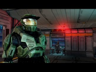 Halo: The Master Chief Collection – Data Pad Locations in Halo Reach Campaign 1 - steamlists.com
