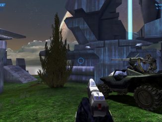 Halo: The Master Chief Collection – How to fix the alt tab disappearing bug 1 - steamlists.com