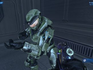 Halo: The Master Chief Collection – SMAA Anti Aliasing and Chromatic Aberration Guide 1 - steamlists.com