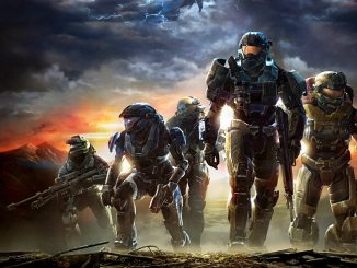 Halo: The Master Chief Collection – The Extensive Halo 2 Legendary Guide 1 - steamlists.com