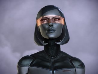 Mass Effect™ Legendary Edition – Romance Guide in the Mass Effect Trilogy 1 - steamlists.com