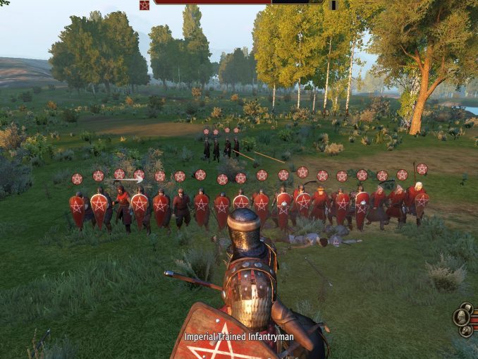 Mount and blade bannerlord mod
