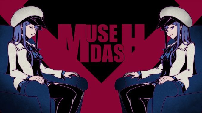 Muse Dash – Map list you can complete using devil Marija 1 - steamlists.com