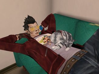 No More Heroes – THE GAME DOES NOT OPEN (SOLUTION) 1 - steamlists.com