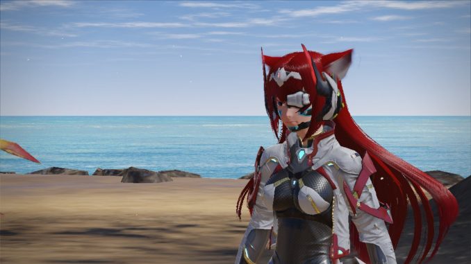 Phantasy Star Online 2 New Genesis – All Fixa Augments and Their Levels 1 - steamlists.com