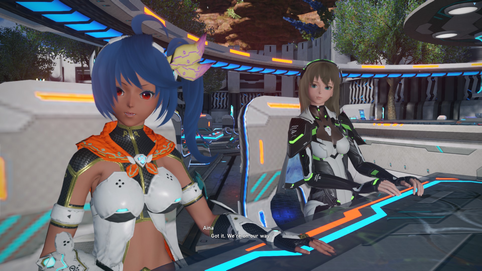 Phantasy Star Online 2 New Genesis Basic Multi Weapon Guide Steam Lists - photon forces roblox