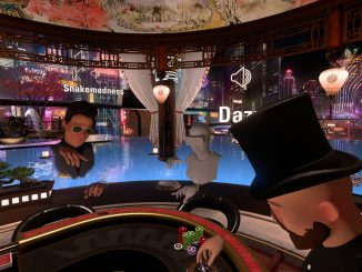 PokerStars VR – Questions and Answers on PokerStars VR (UPDATED) 1 - steamlists.com
