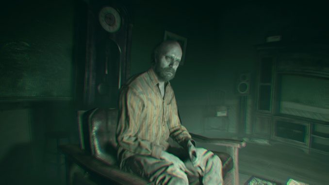 Resident Evil 7 Biohazard – How to Optimize Game for AMD Users 1 - steamlists.com