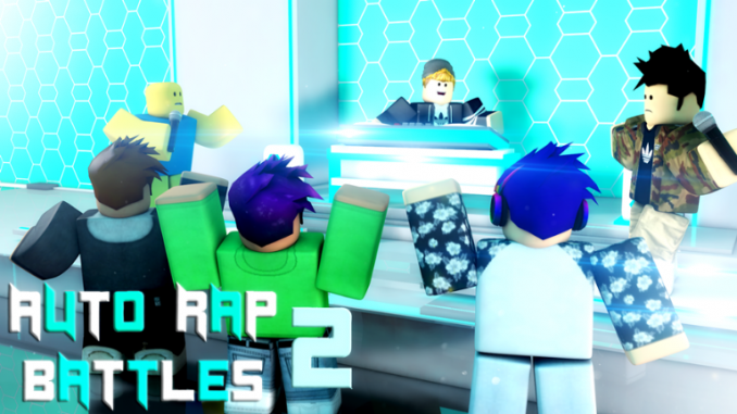 Roblox Auto Rap Battles Codes July 2021 Steam Lists - how to see rap in roblox