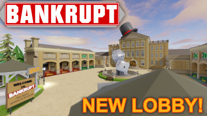 Roblox Bankrupt Codes Free Coins And Backgrounds July 2021 Steam Lists - codes for city architect roblox
