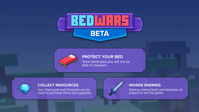 Roblox Bedwars Codes July 2021 Steam Lists - create and destroy roblox