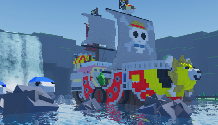 Roblox Build And Sail Codes Free Money Metal Wood And Plastic July 2021 Steam Lists - block guide for build a boat for treasure roblox