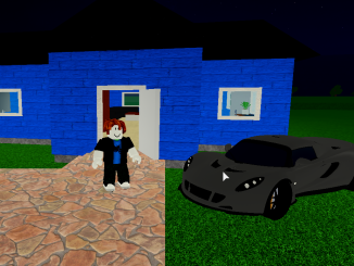Roblox – Car Dealership Tycoon How to buy House? 6 - steamlists.com