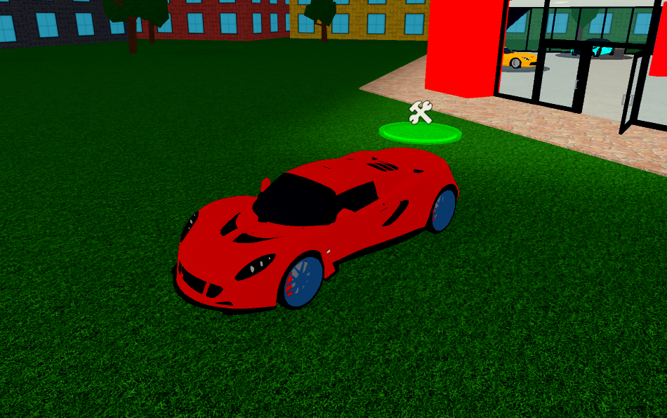 Roblox Car Dealership Tycoon How To Change Car Color Steam Lists - roblox old colors