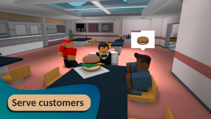 Roblox Cook Burgers Codes July 2021 Steam Lists - roblox burger tycoon