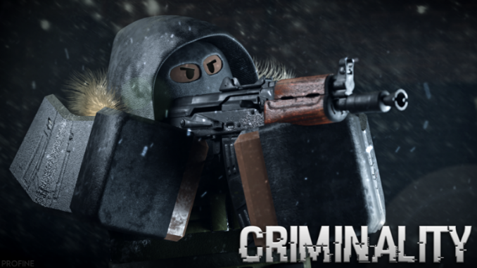 Roblox Criminality Codes July 2021 Steam Lists - pop shooting roblox