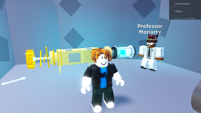 Roblox - Dogecoin Mining Tycoon where to find GEAR, Engine and Power Source  for Professor Moriarty? - Steam Lists