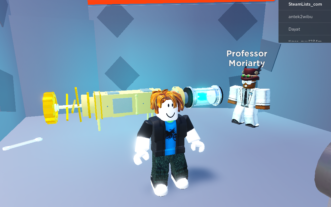 Roblox Dogecoin Mining Tycoon Where To Find Gear Engine And Power Source For Professor Moriarty Steam Lists - code for roblox space miners