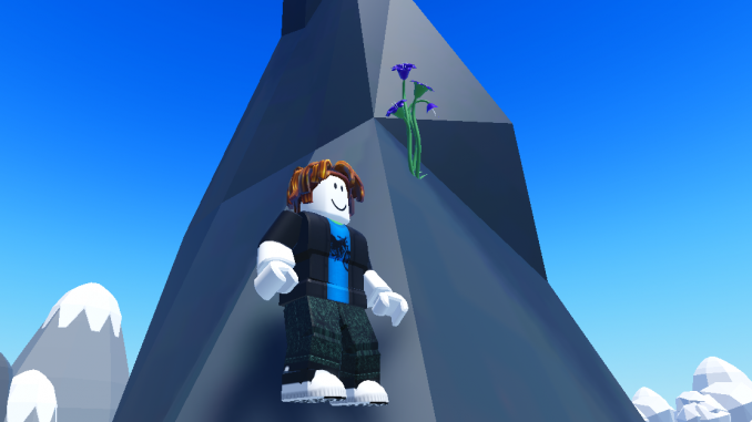 Roblox – Dogecoin Mining Tycoon where to find Purple Flower for Wizard 3 - steamlists.com