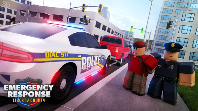 Roblox Emergency Response Liberty County Codes Free Money And Cars July 2021 Steam Lists - officer roblox codes