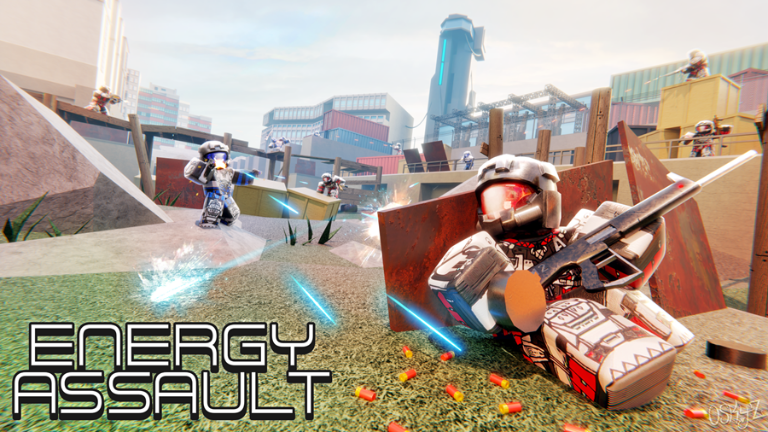 Roblox Energy Assault Codes July 2021 Steam Lists - roblox mayday codes
