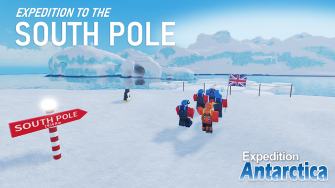 Roblox Expedition Antarctica Codes July 2021 Steam Lists - sos roblox gear
