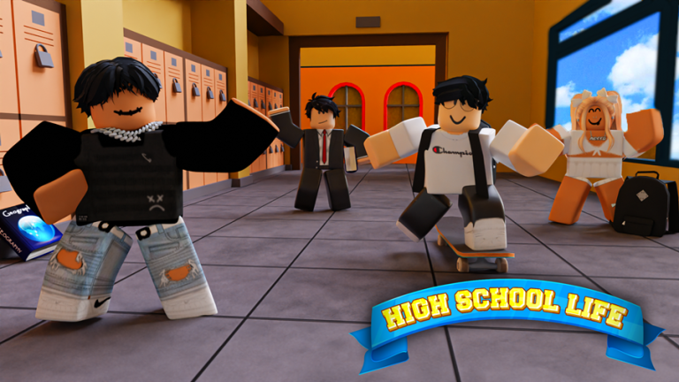 Roblox High School Life Codes July 2021 Steam Lists - how to use codes in roblox high school