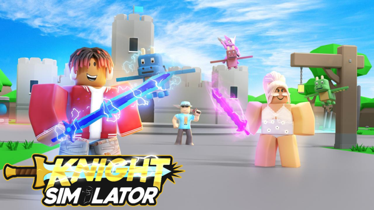Roblox Knight Simulator Codes Free Coins July 2021 Steam Lists - roblox monster simulator codes