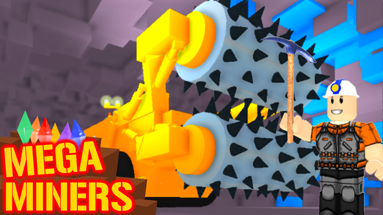 Roblox Mega Miners Codes July 2021 Steam Lists - roblox bedwars codes 2020