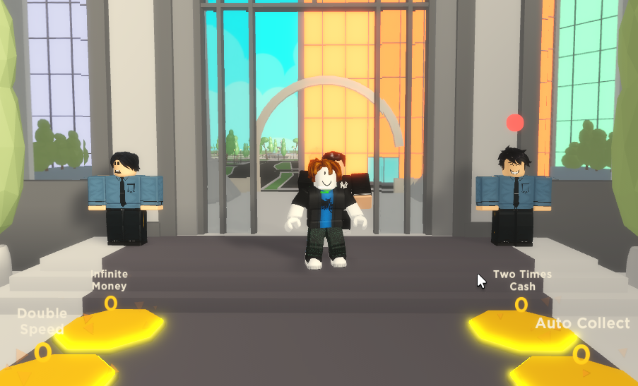 Roblox Museum Tycoon Guards Pet Skull Location Steam Lists - roblox location