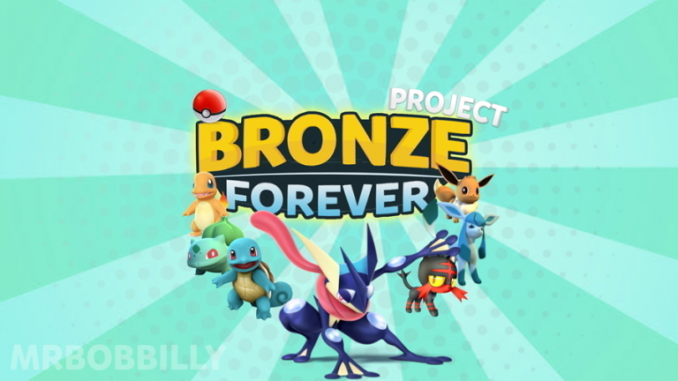 Roblox Project Bronze Codes July 2021 Steam Lists - is pokemon breeze still on roblox