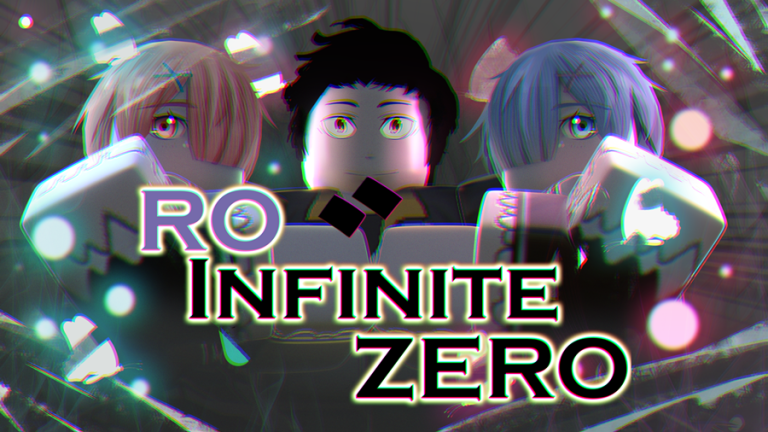 Roblox Ro Infinite Zero Codes July 2021 Steam Lists - jogo de roblox roro