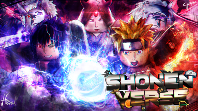 Roblox Shonen Verse Codes Free Money Double Money Boosts And Double Xp Boosts July 2021 Steam Lists - one piece shonen jump roblox