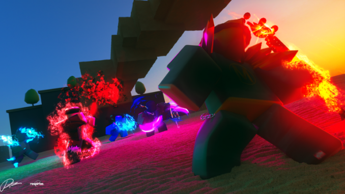 Roblox Sorcerer Fighting Simulator Codes July 2021 Steam Lists - roblox fighting pictures