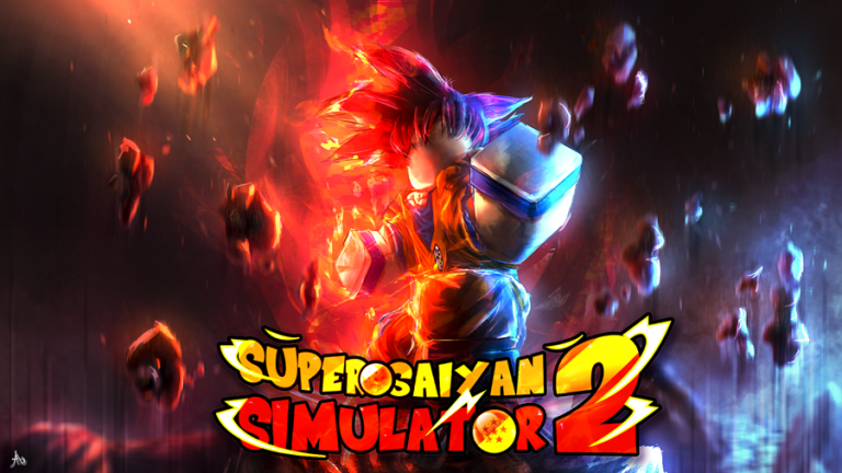 Roblox Super Saiyan Simulator 2 Codes July 2021 Steam Lists - code for roblox the red one has been chosen