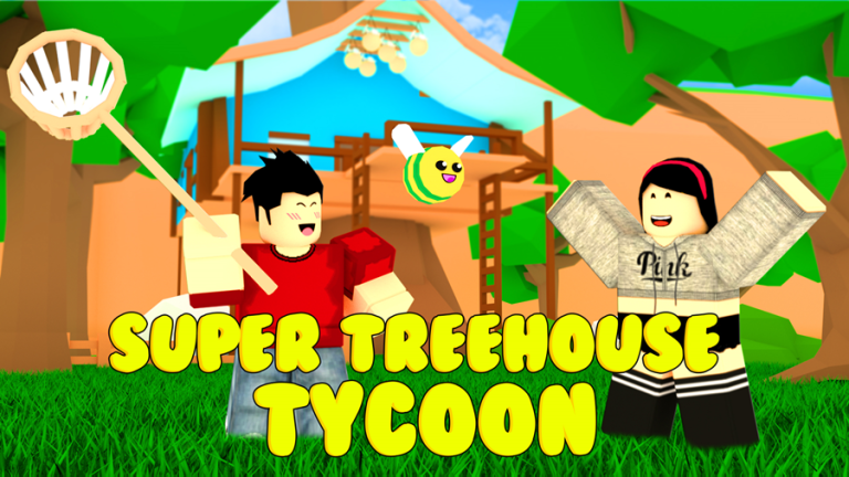 Roblox Super Treehouse Tycoon Codes Free Cash July 2021 Steam Lists - robux tycoon com